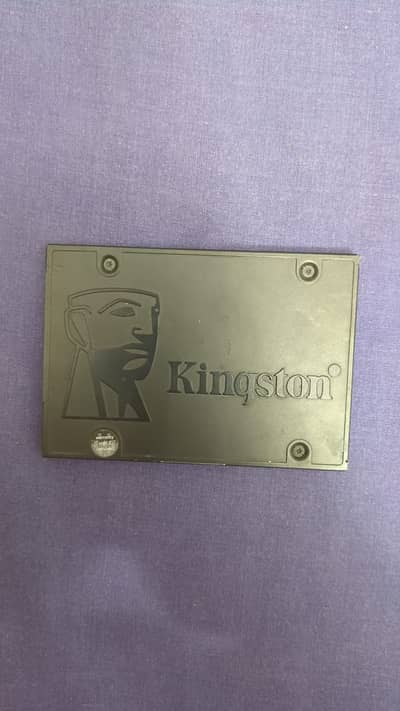 Kingston 240GB SSD