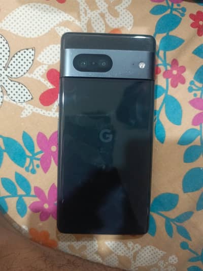Google Pixel 7
