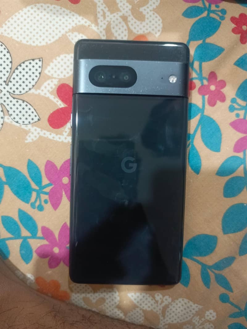 Google Pixel 7 0