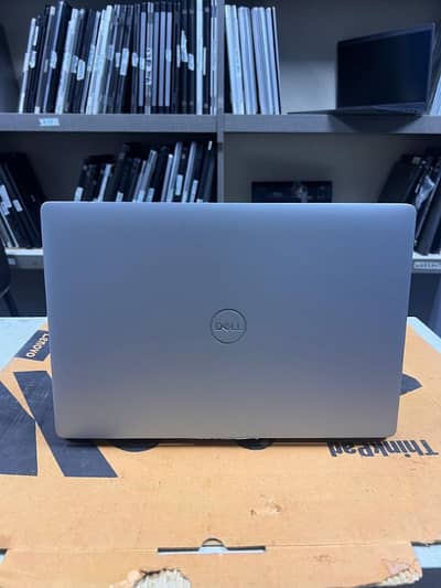 Dell Latitude 5310 | Core i5 & i7 (10th Gen) | 8GB RAM | 256GB SSD