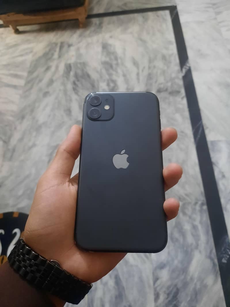 iphone 11 0