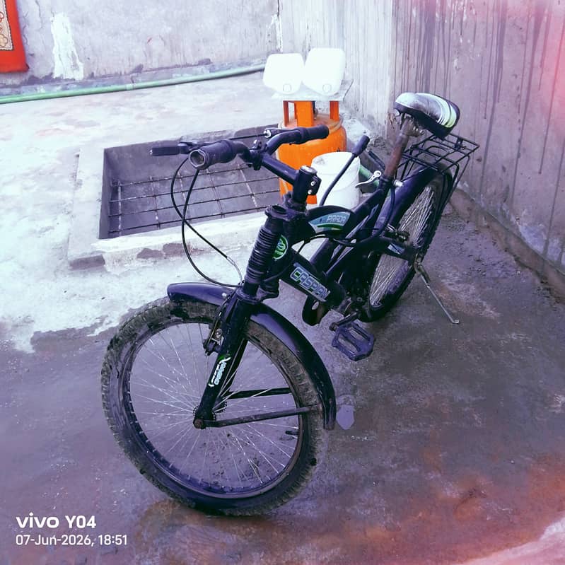 Imported cycle 2