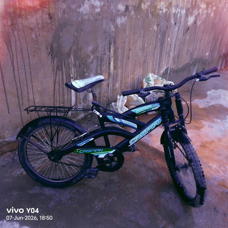 Imported cycle 3