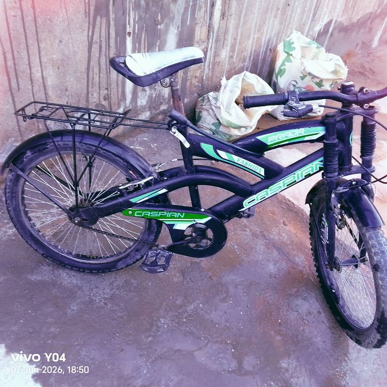 Imported cycle 5