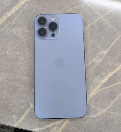 Apple iPhone 13 Pro Max