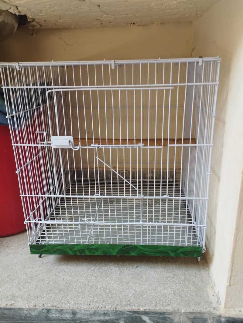 4portion cage 2