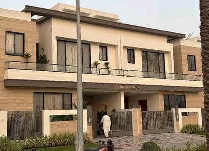 Your Dream Fully Furnished 9 Marla House Is Available In DHA Defence