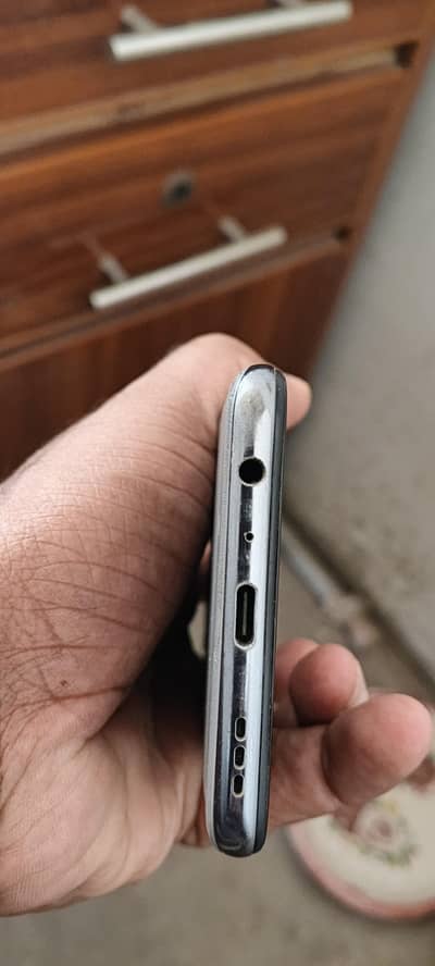 Realme GT