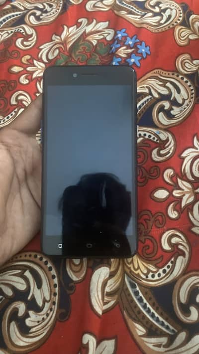 Oppo A37fw