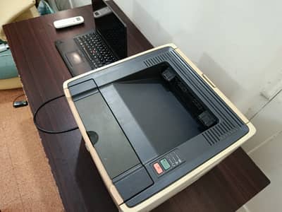 HP Printer laser Jet 1310