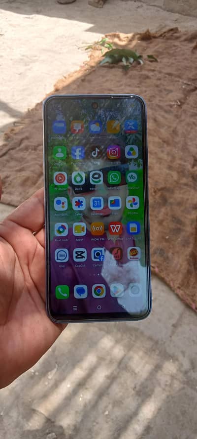 Infinix Other Model