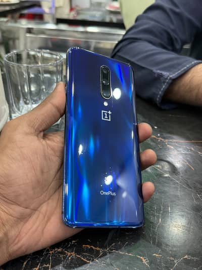 One Plus 7 Pro 8/256