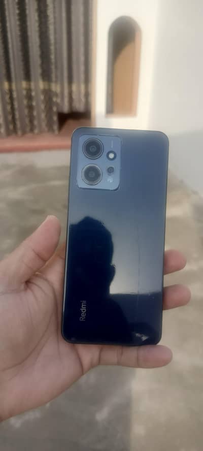 Xiaomi Redmi Note 12  Complete Box  New 10/9.5