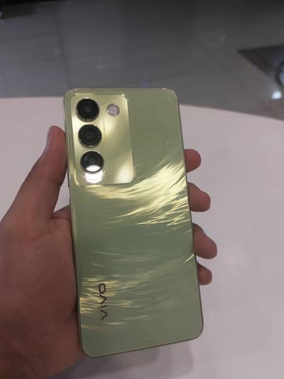 Vivo Y100