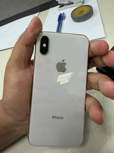 Apple iPhone XS