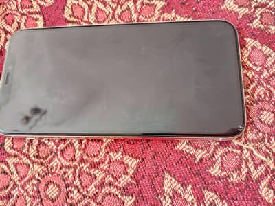 Apple iPhone 11 Pro