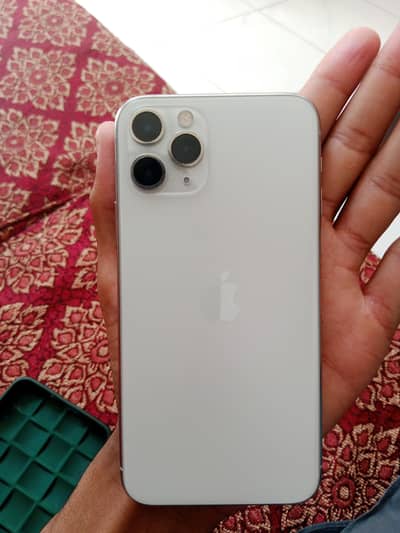 Apple iPhone 11 Pro