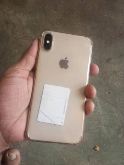 Apple iPhone XS Max