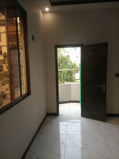 Portion For rent Block-15(corner)