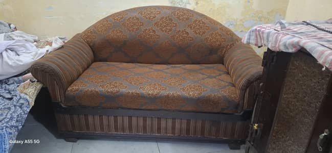 6 seater sofa set