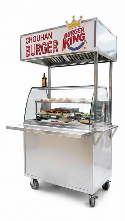 burger chef