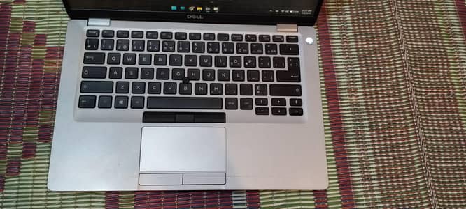 Dell latitude 5410 | core i5 10 gen  16/256 Touch screen