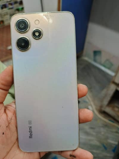 Xiaomi Redmi Note 12R