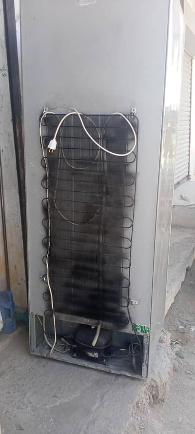 changhong ruba refrigerator