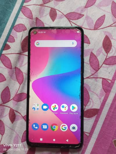 BLU G91