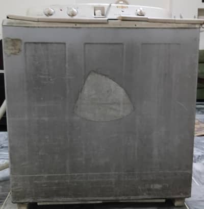 Euper Asia washing machine