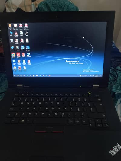 Lenovo L430 corei5 3rd gen inbuilt graphics