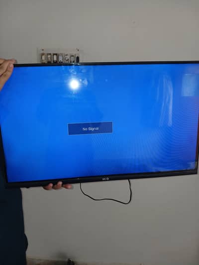hi. q use led tv for sale