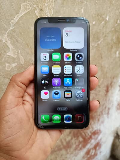 Apple iPhone 11 Pro