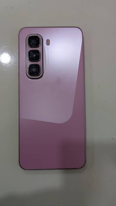 Infinix Hot 50 Pro