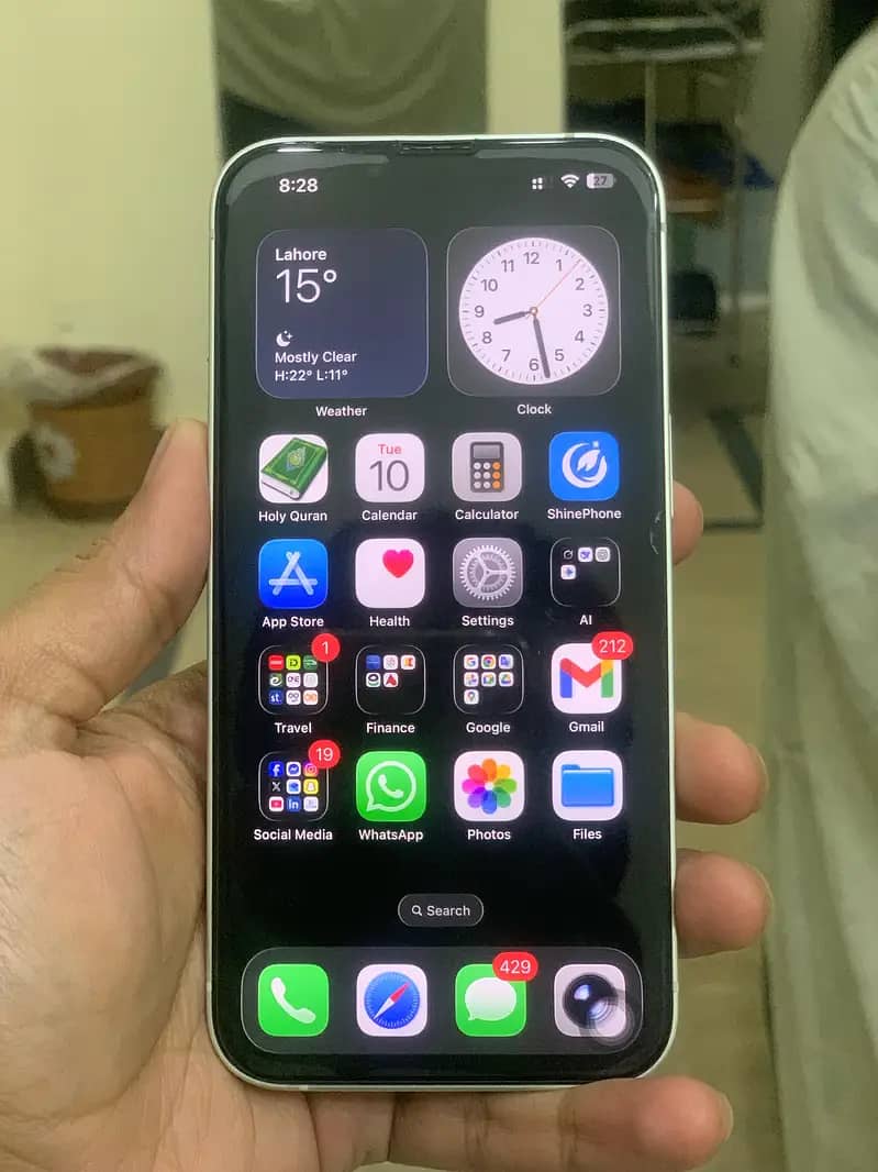 iPhone 0