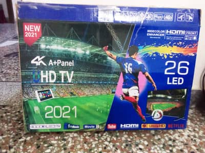 LED TV SAMSUNG ORIGINAL