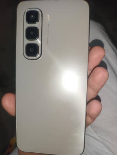 Infinix Hot 50 Pro