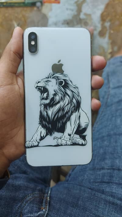 Apple iPhone XS Max