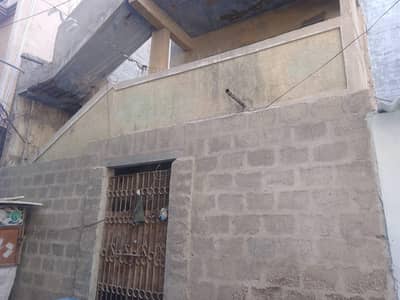 Ground+1, Old House For Rent Only for Ware House/Storage purposes Only