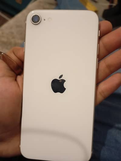 Apple iPhone SE 3 2022 3rd generation waterpack jv