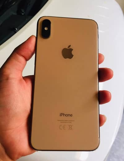 Apple iPhone XS Max