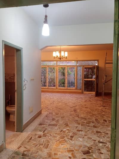 Idyllic Upper Portion Available In Gulshan-e-Iqbal - Block 4 For rent