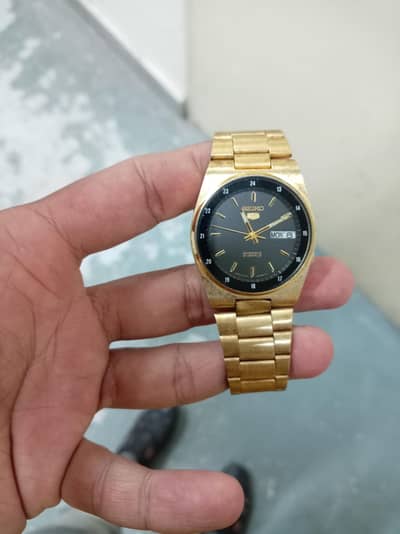 seiko