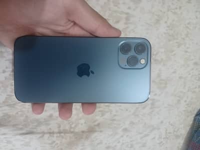 Apple iPhone 12 Pro