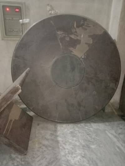 Big size Dinning table
