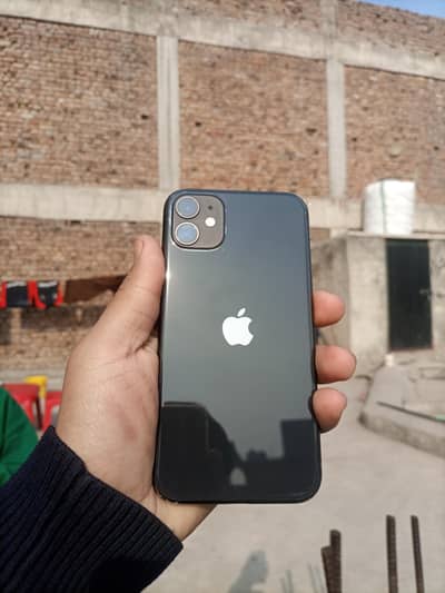Apple iPhone 11