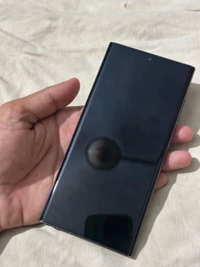 Samsung Mobile S22 Ultra
