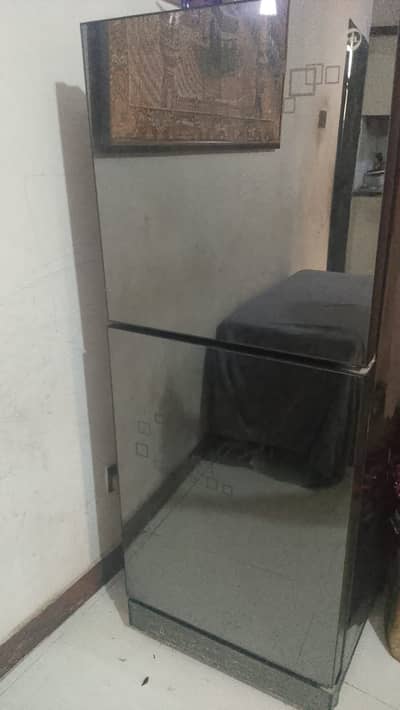 Pel Fridge Glass Door