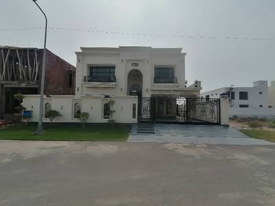 To Sale You Can Find Spacious Prime Location House In DHA Phase 1 - Sector H