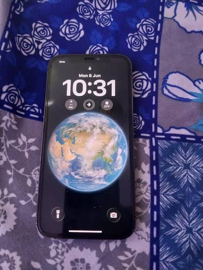 Apple iPhone 12 Pro
